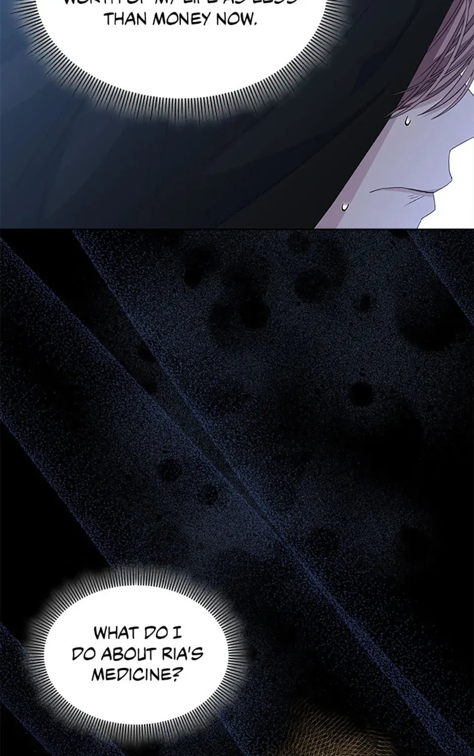 Tired of Living in Fiction Chapter 39 page 13 - 