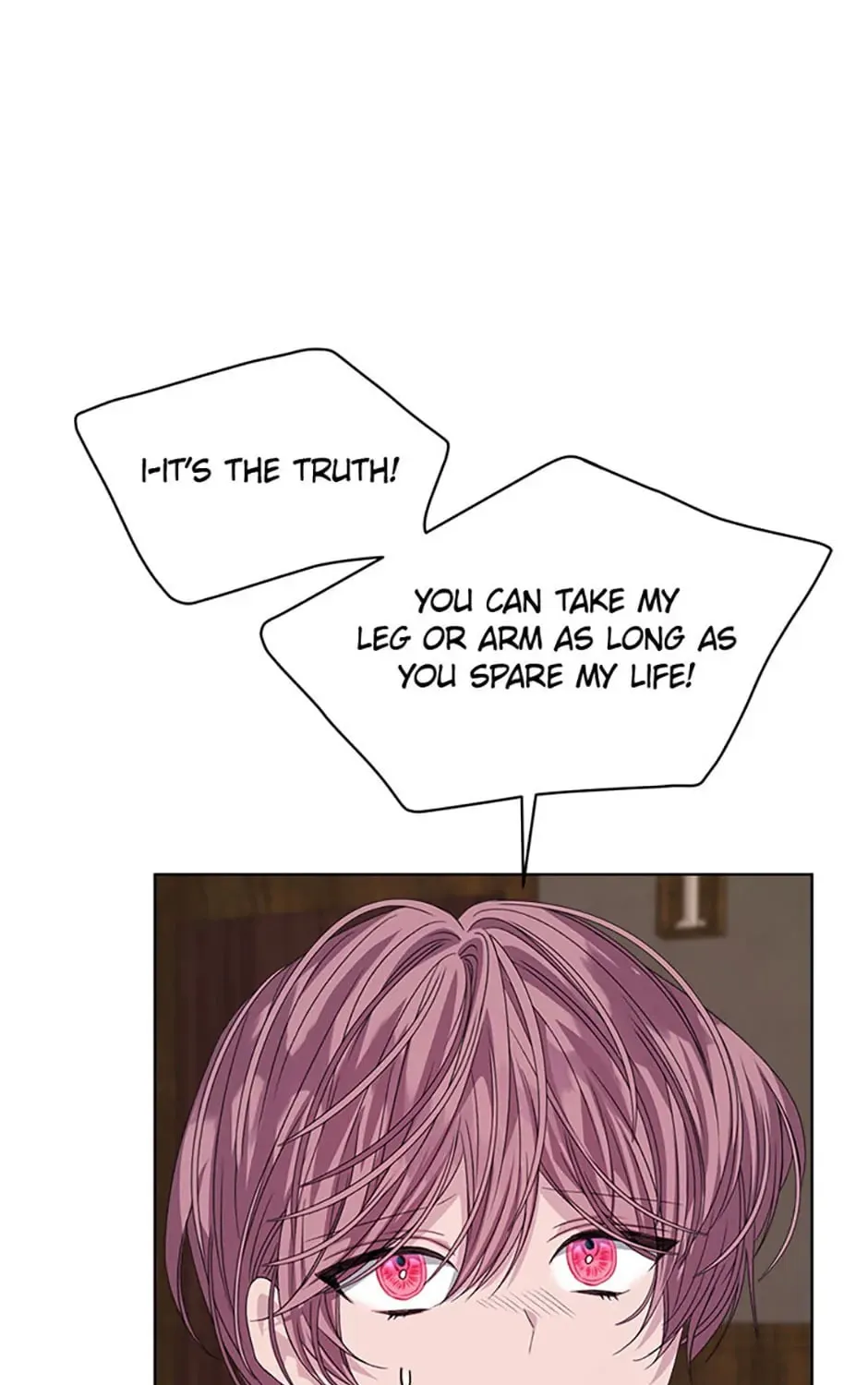 Tired of Living in Fiction Chapter 39 page 121 - 