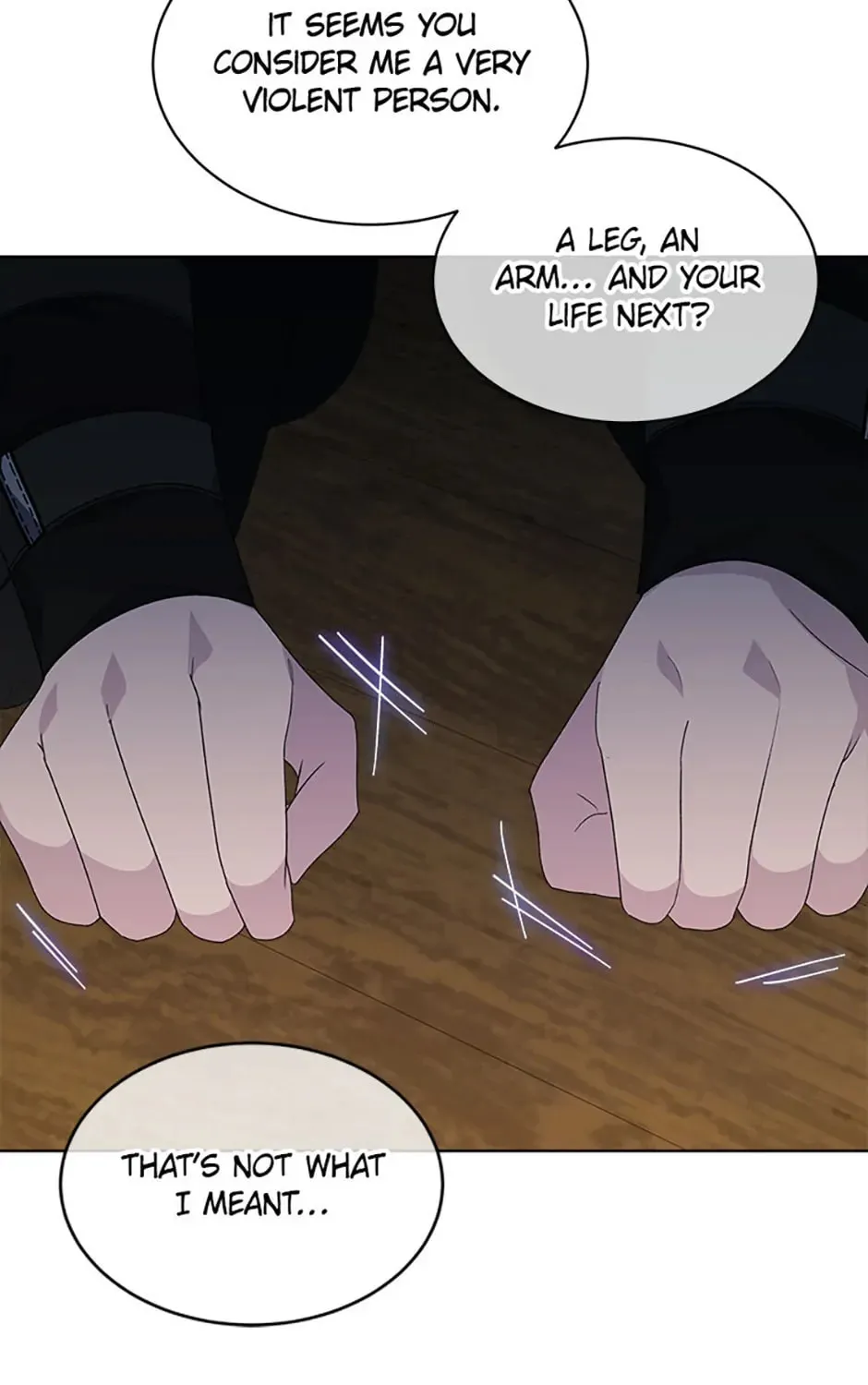 Tired of Living in Fiction Chapter 39 page 127 - 
