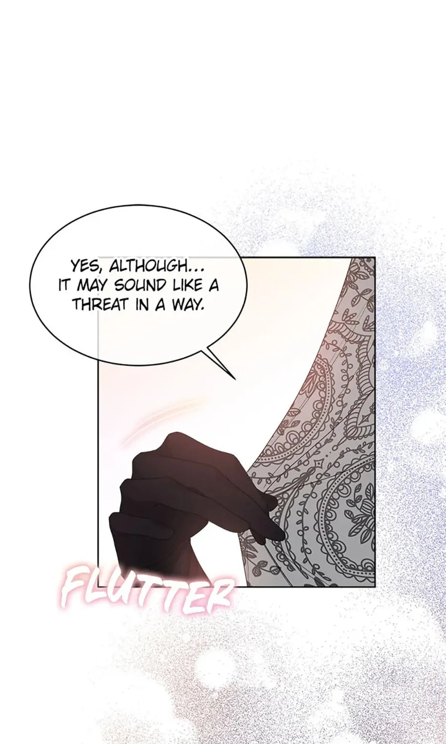 Tired of Living in Fiction Chapter 39 page 135 - 