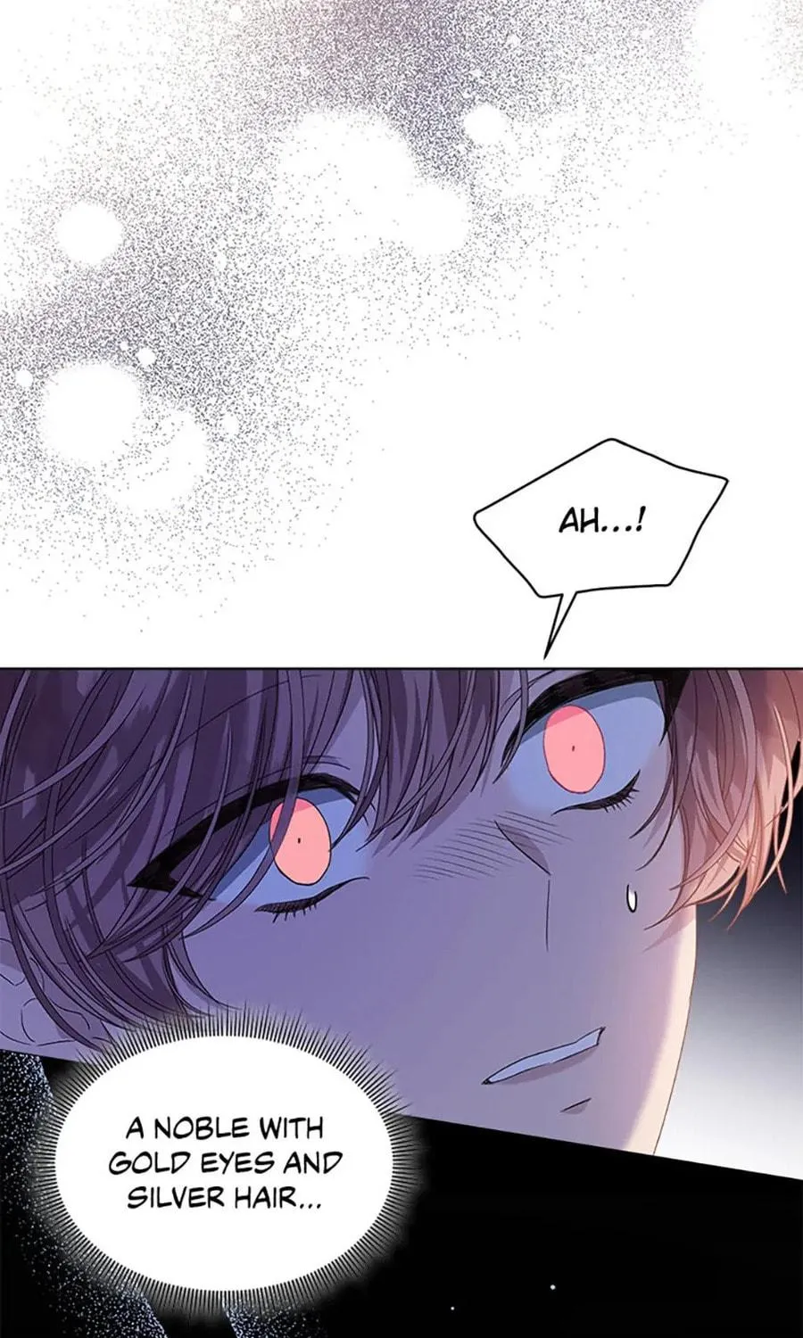 Tired of Living in Fiction Chapter 39 page 137 - 