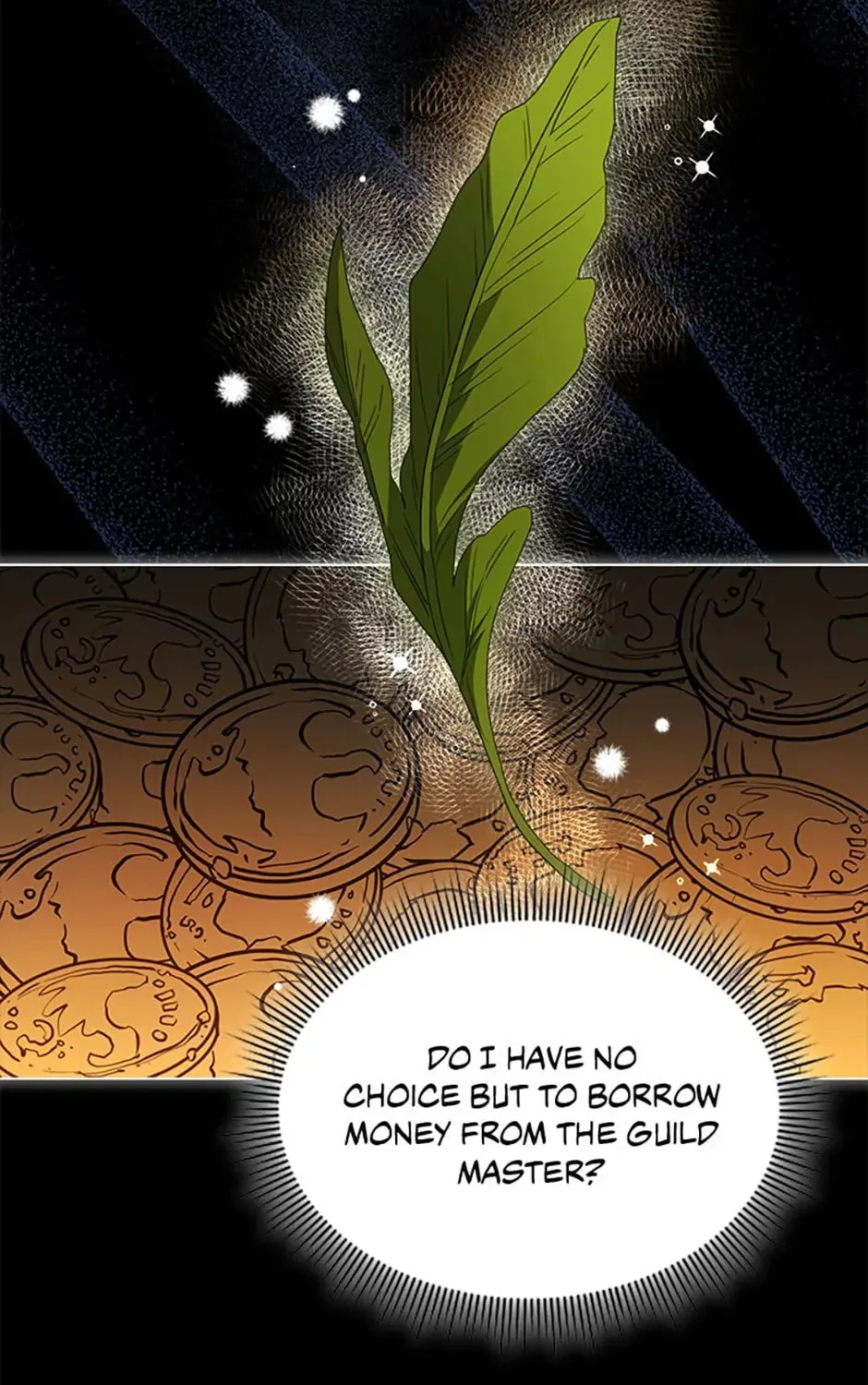 Tired of Living in Fiction Chapter 39 page 15 - 