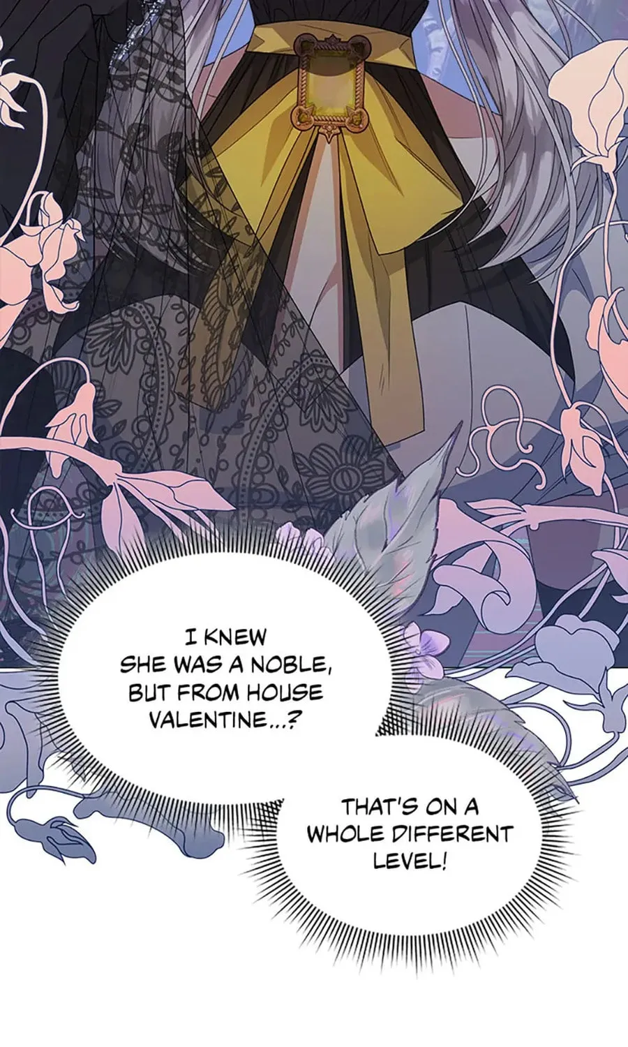 Tired of Living in Fiction Chapter 39 page 141 - 