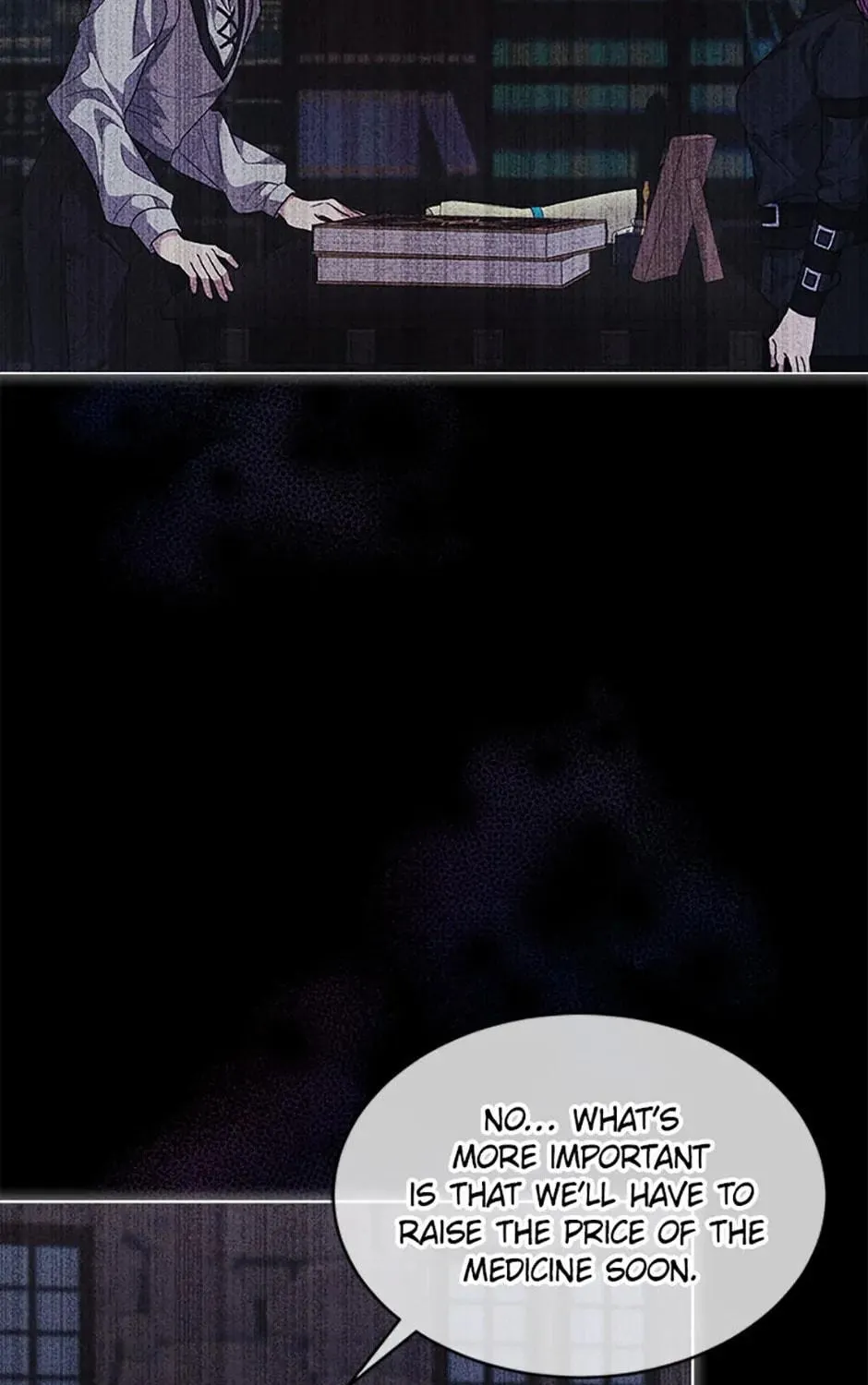 Tired of Living in Fiction Chapter 39 page 19 - 