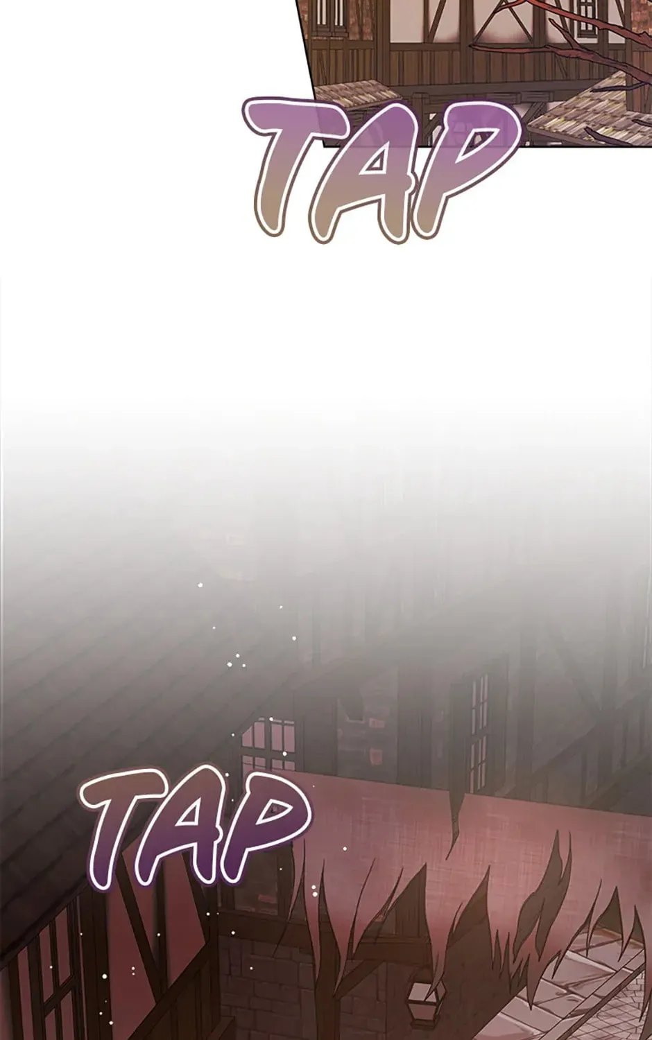 Tired of Living in Fiction Chapter 39 page 3 - 