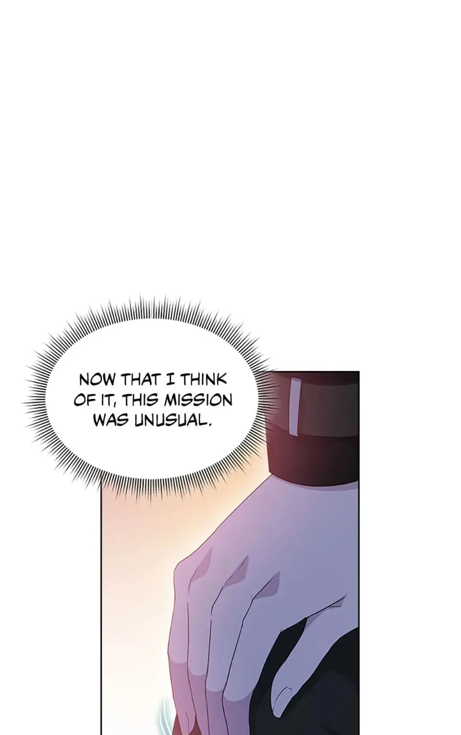 Tired of Living in Fiction Chapter 39 page 27 - 