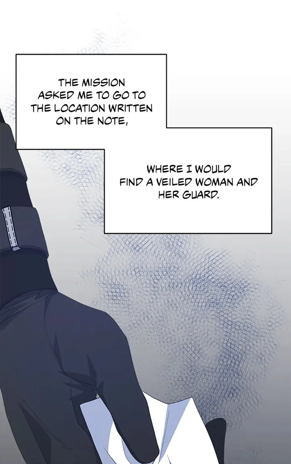 Tired of Living in Fiction Chapter 39 page 33 - 