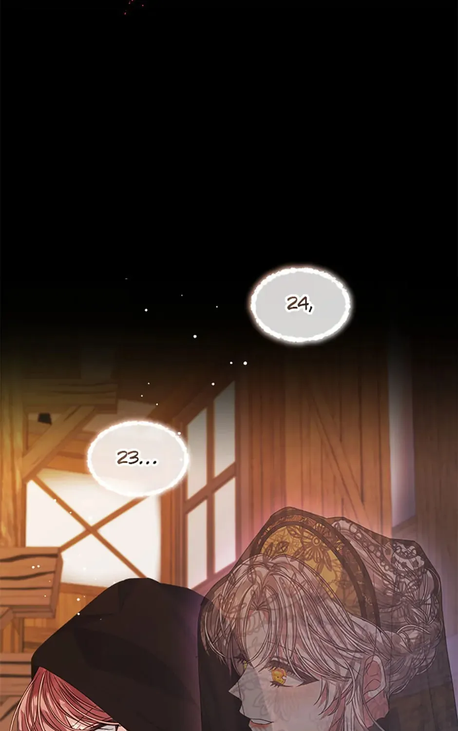 Tired of Living in Fiction Chapter 39 page 37 - 