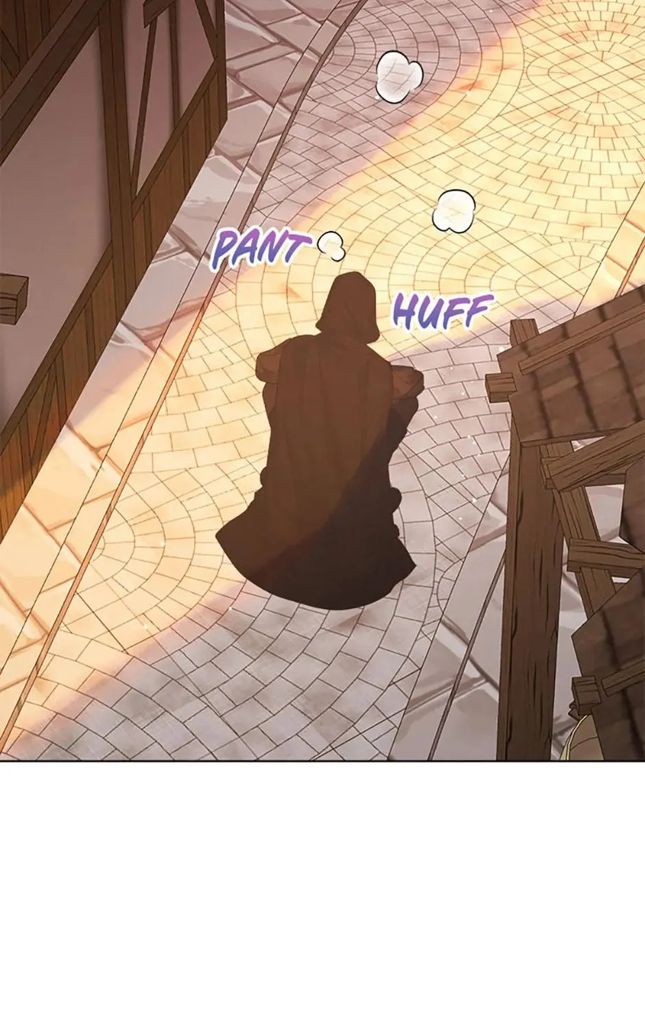 Tired of Living in Fiction Chapter 39 page 5 - 