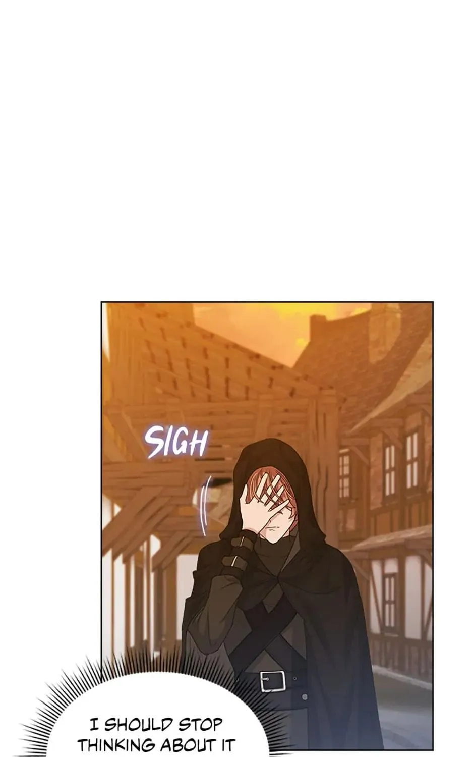 Tired of Living in Fiction Chapter 39 page 41 - 