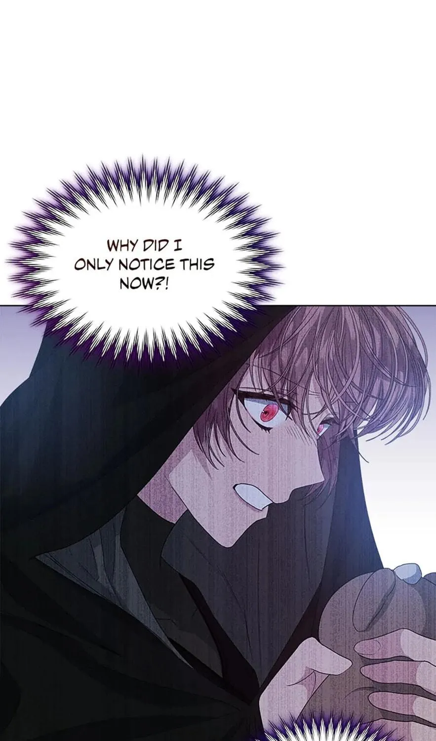 Tired of Living in Fiction Chapter 39 page 49 - 