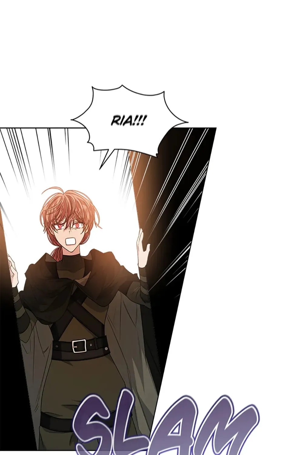 Tired of Living in Fiction Chapter 39 page 57 - 