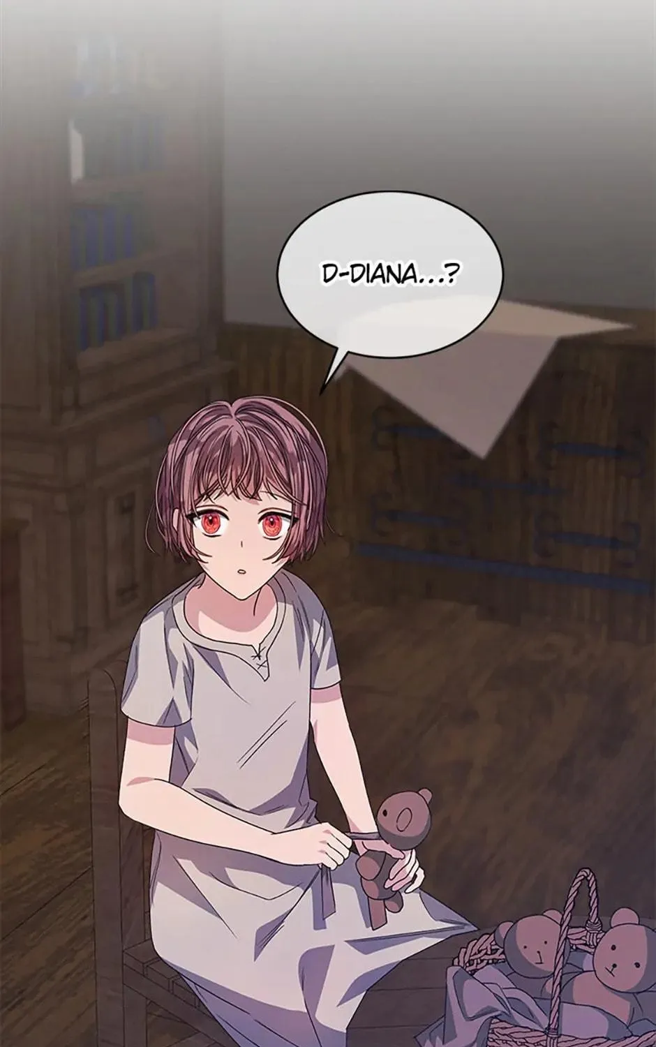 Tired of Living in Fiction Chapter 39 page 59 - 