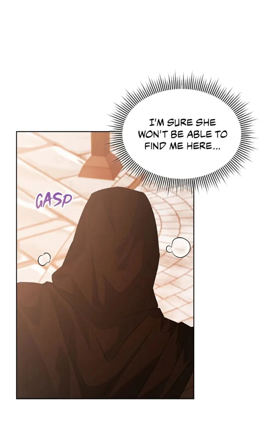 Tired of Living in Fiction Chapter 39 page 7 - 