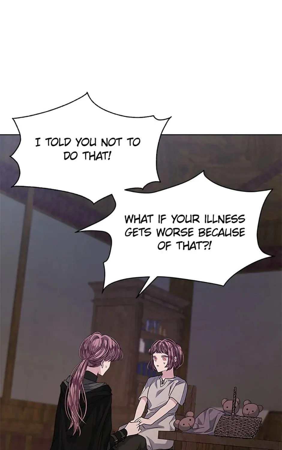 Tired of Living in Fiction Chapter 39 page 65 - 