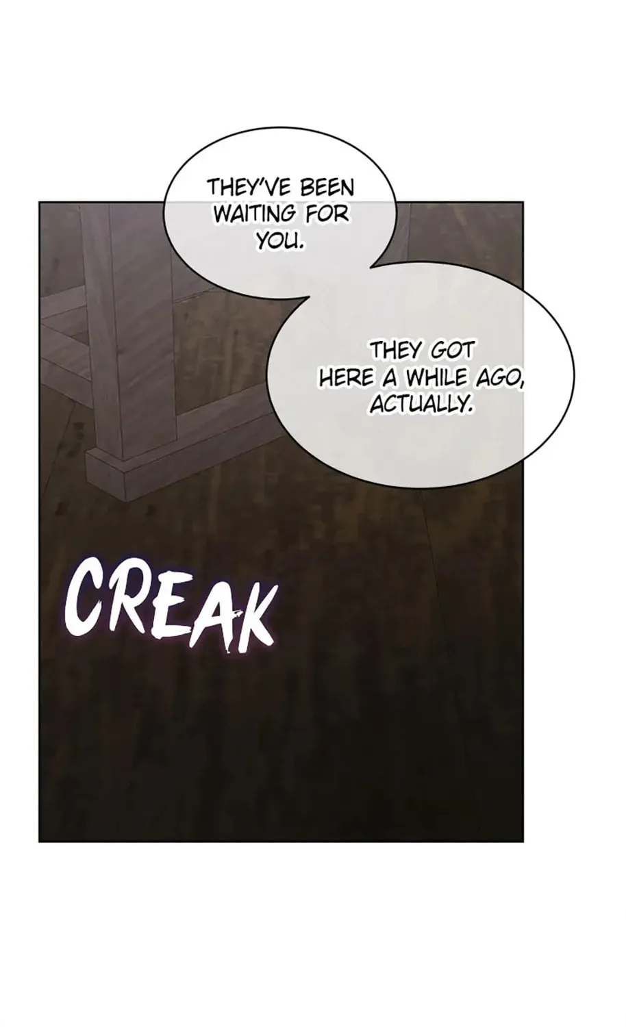 Tired of Living in Fiction Chapter 39 page 75 - 