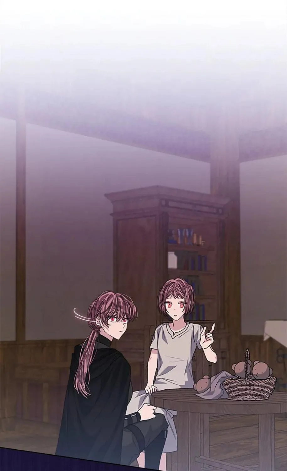 Tired of Living in Fiction Chapter 39 page 77 - 