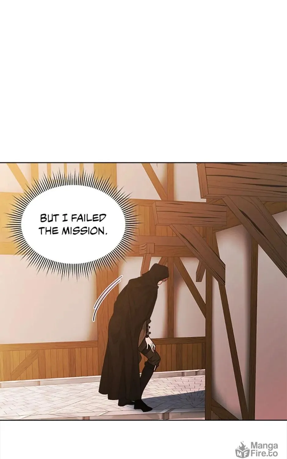 Tired of Living in Fiction Chapter 39 page 9 - 