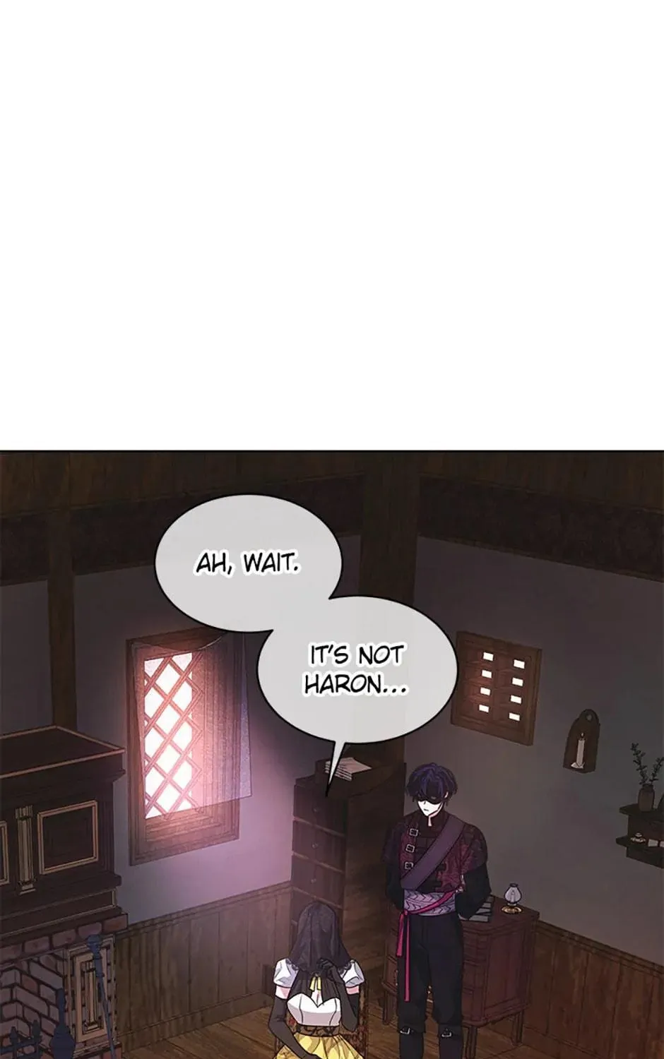 Tired of Living in Fiction Chapter 39 page 83 - 