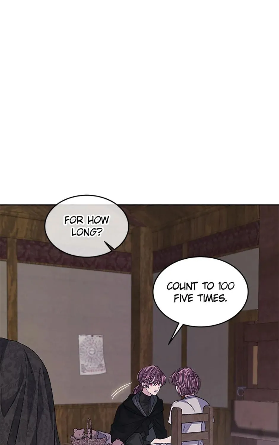 Tired of Living in Fiction Chapter 39 page 95 - 