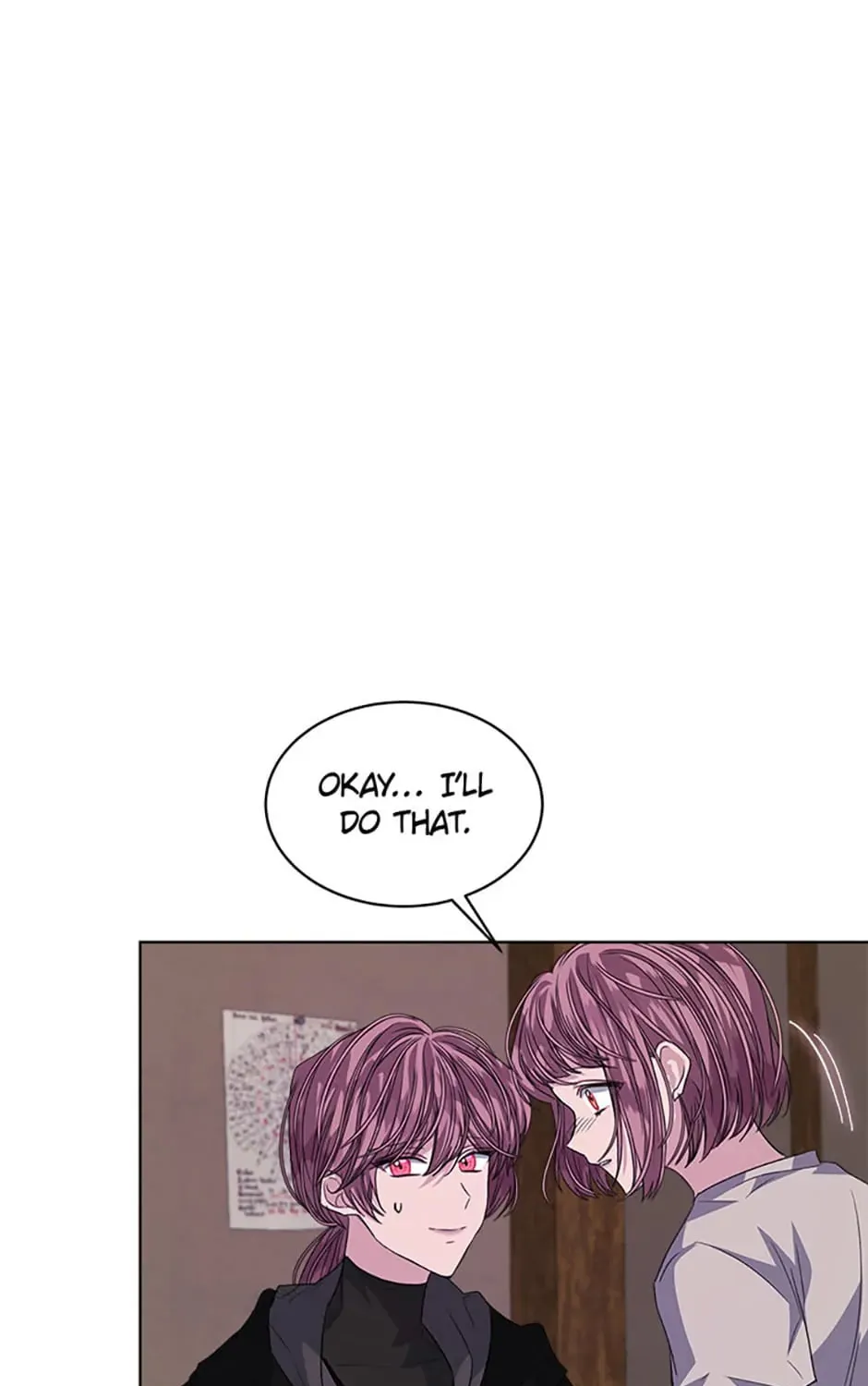 Tired of Living in Fiction Chapter 39 page 97 - 