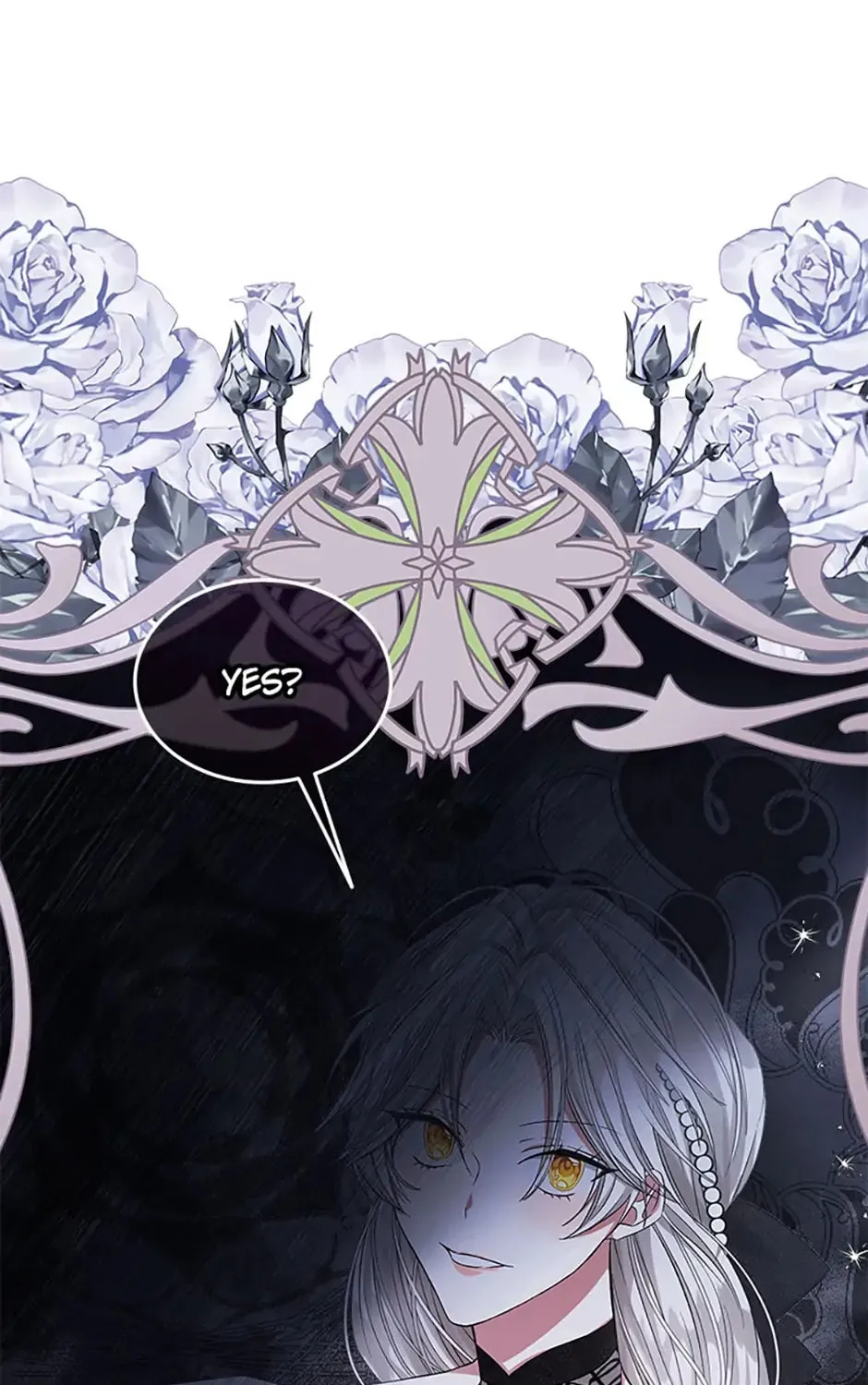 Tired of Living in Fiction Chapter 4 page 1 - 