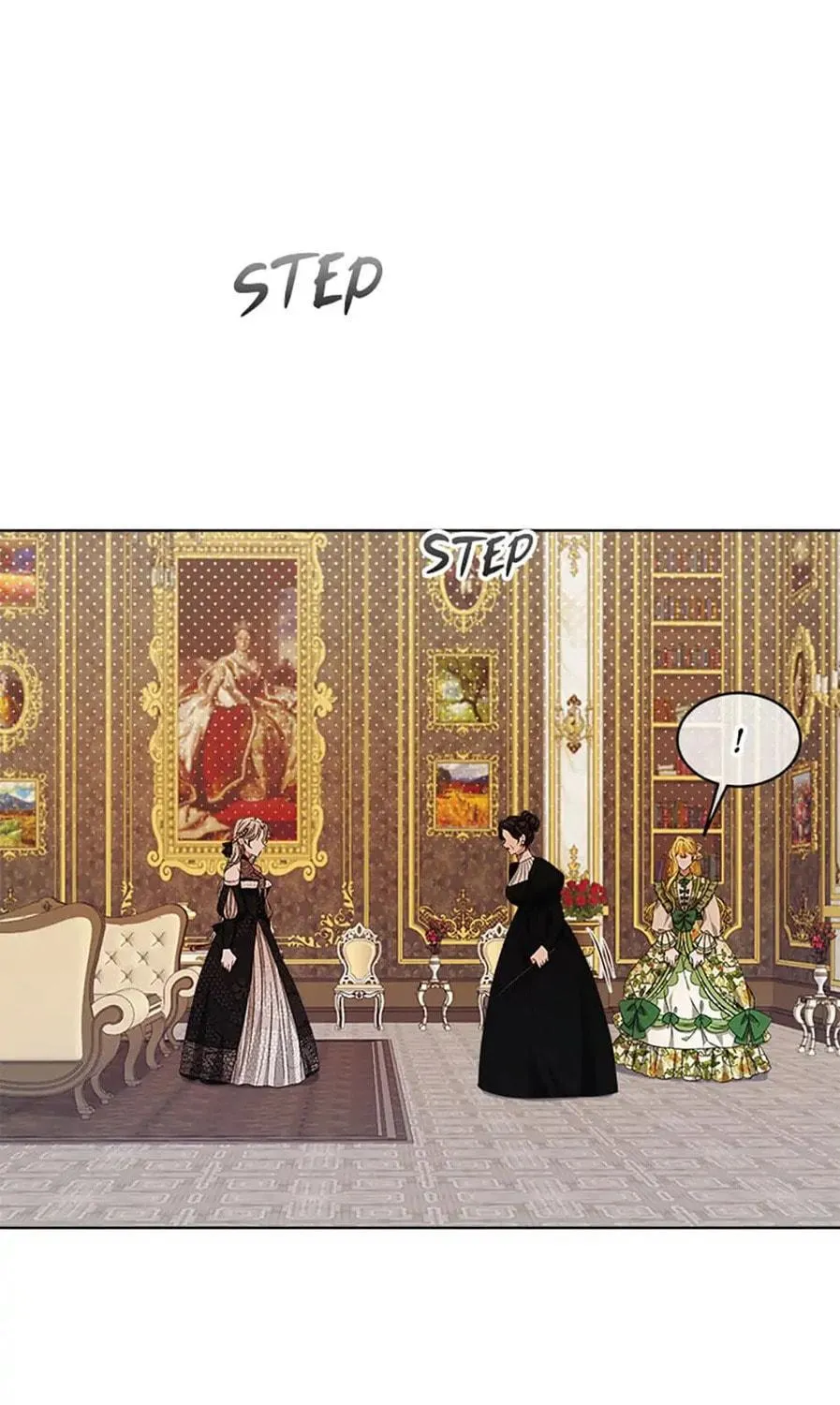 Tired of Living in Fiction Chapter 4 page 11 - 