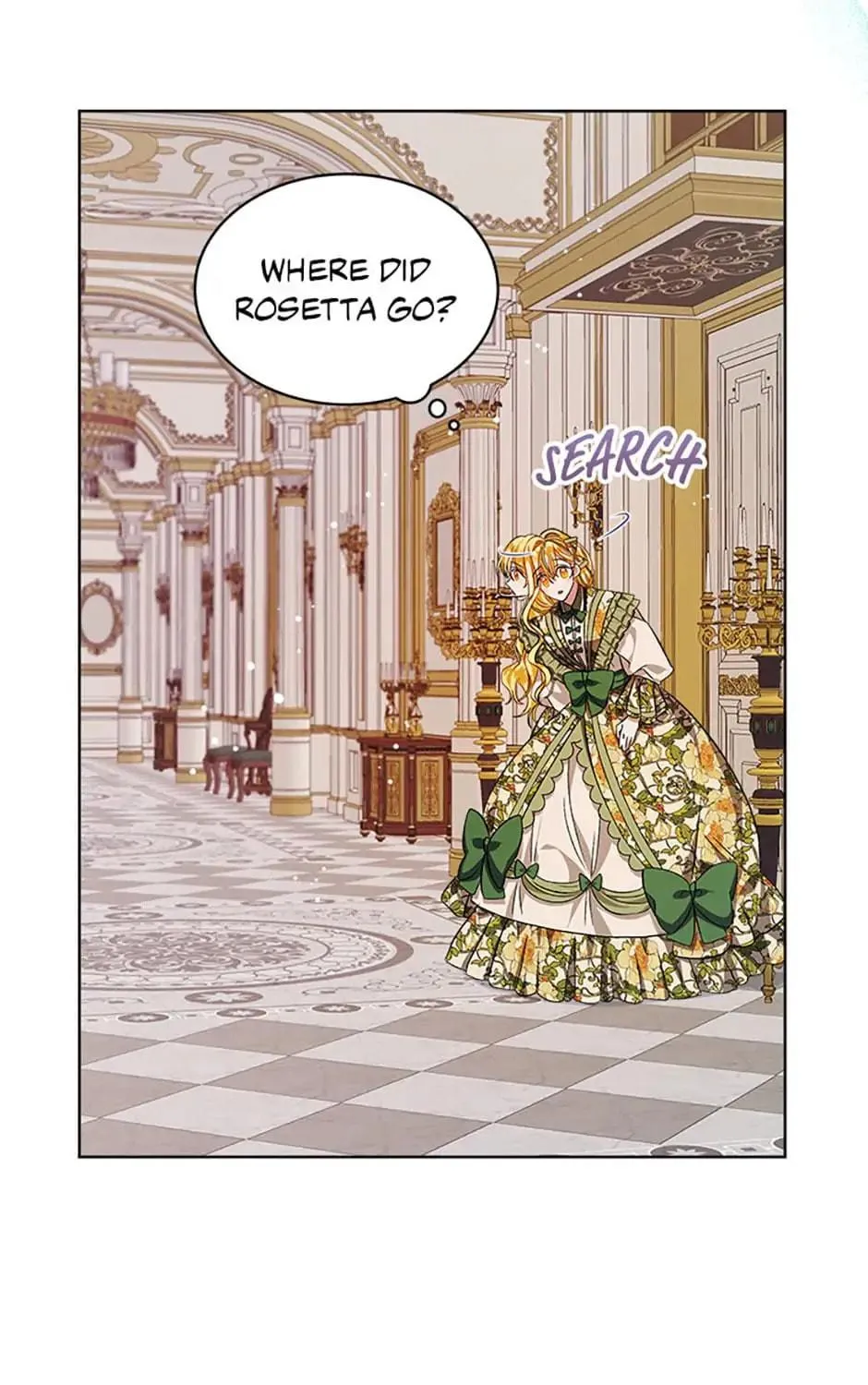 Tired of Living in Fiction Chapter 4 page 113 - 