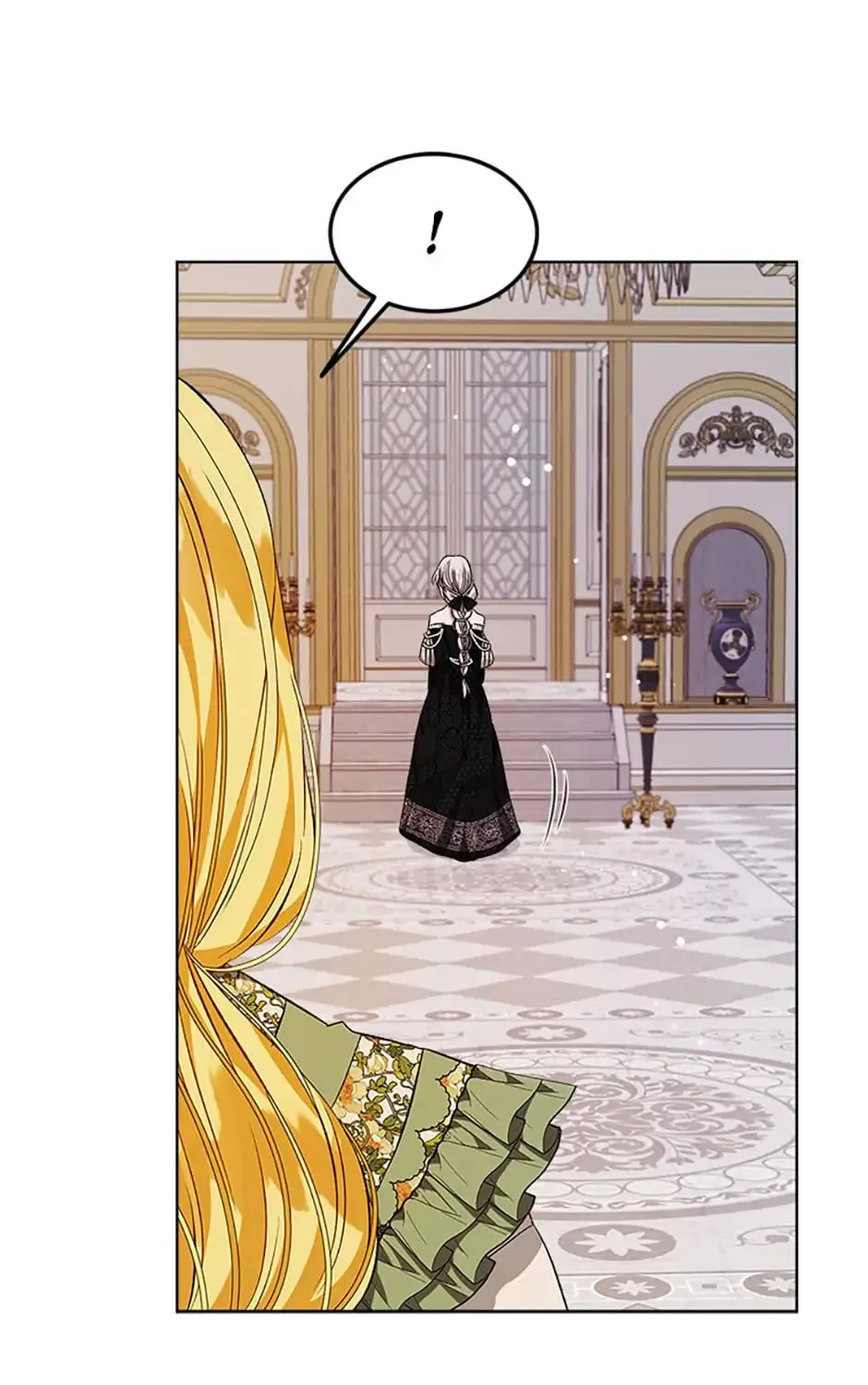 Tired of Living in Fiction Chapter 4 page 115 - 