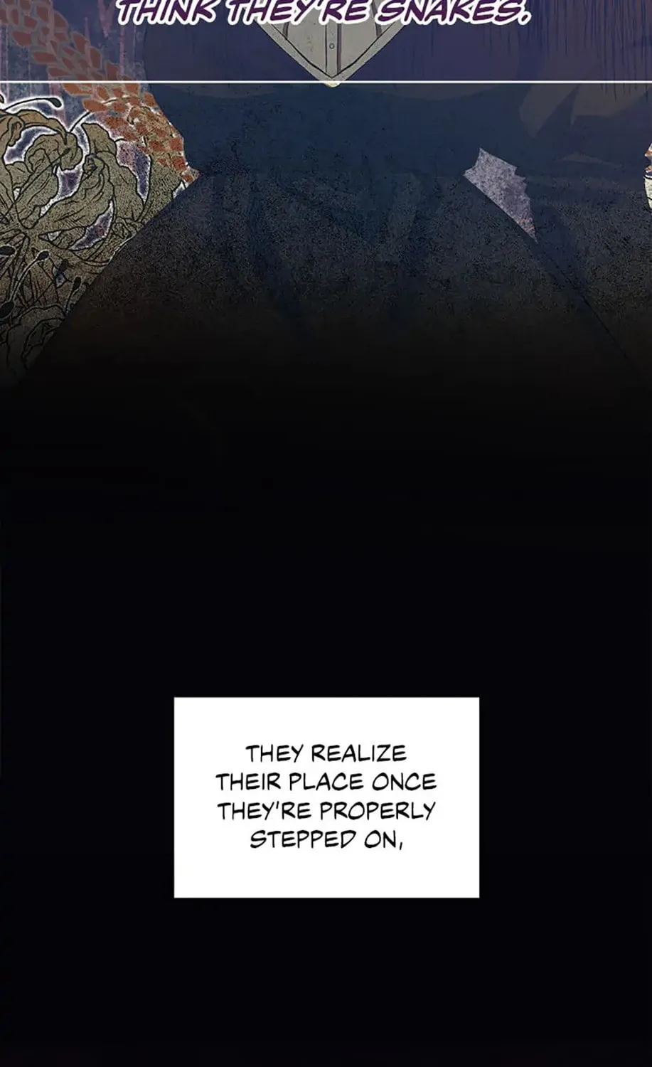 Tired of Living in Fiction Chapter 4 page 123 - 
