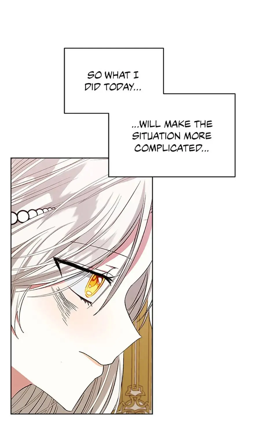 Tired of Living in Fiction Chapter 4 page 127 - 