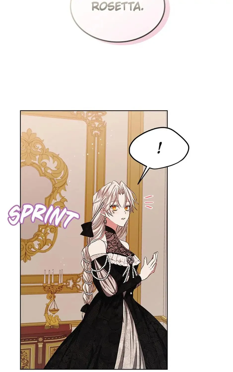 Tired of Living in Fiction Chapter 4 page 139 - 