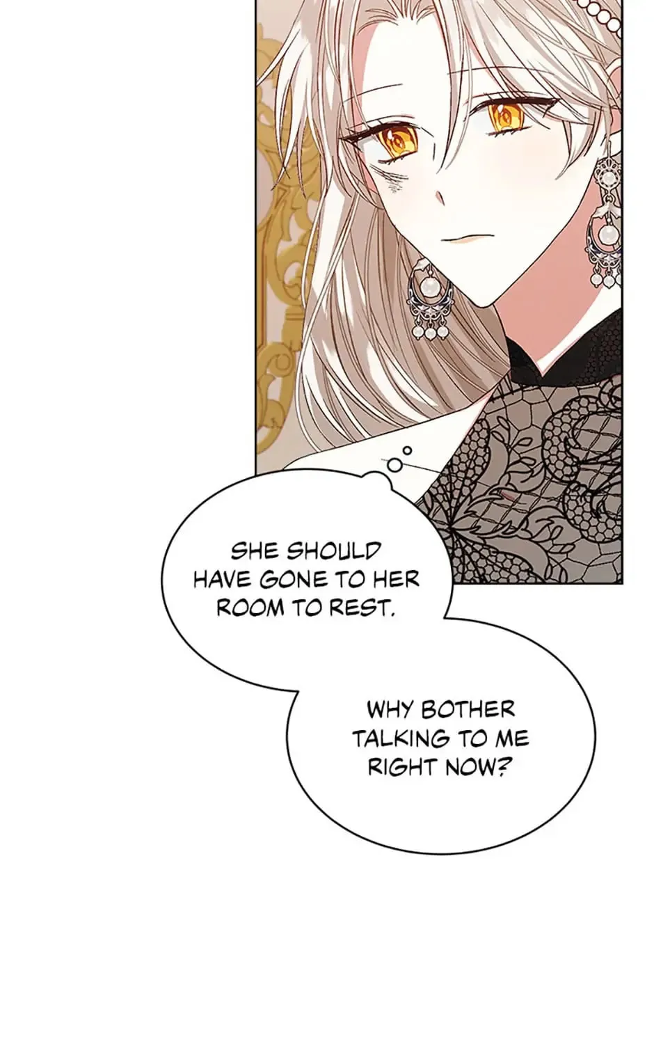 Tired of Living in Fiction Chapter 4 page 145 - 