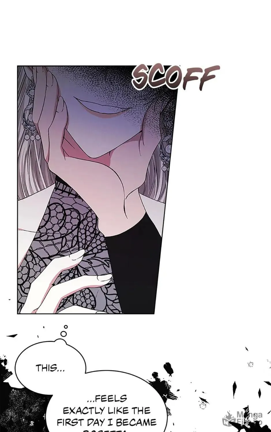 Tired of Living in Fiction Chapter 4 page 17 - 