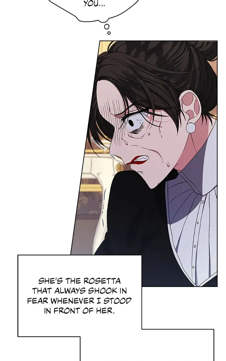Tired of Living in Fiction Chapter 4 page 165 - 
