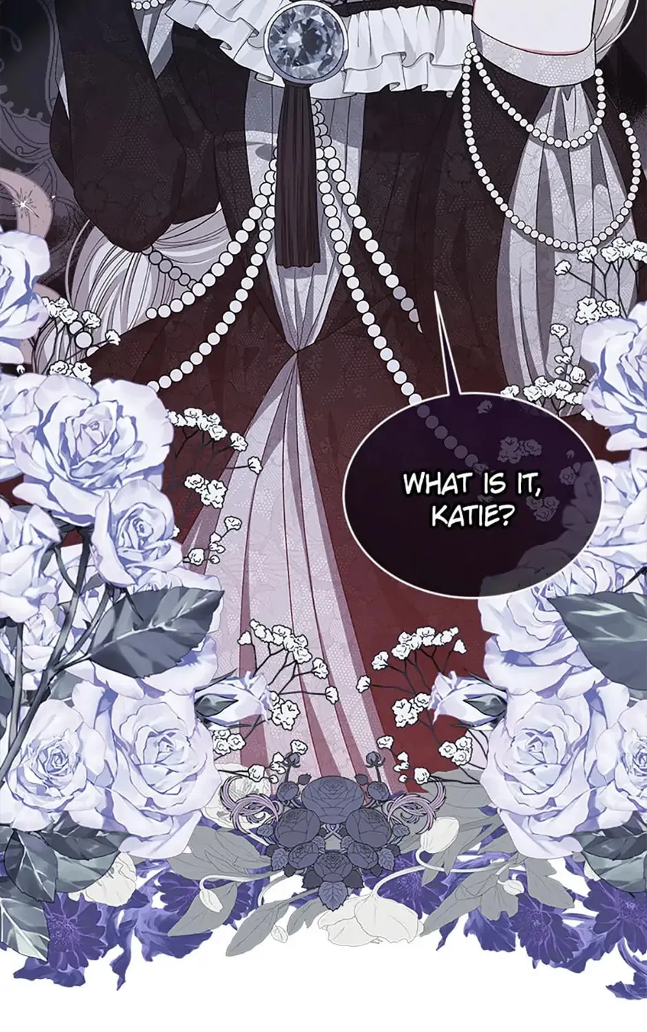 Tired of Living in Fiction Chapter 4 page 3 - 
