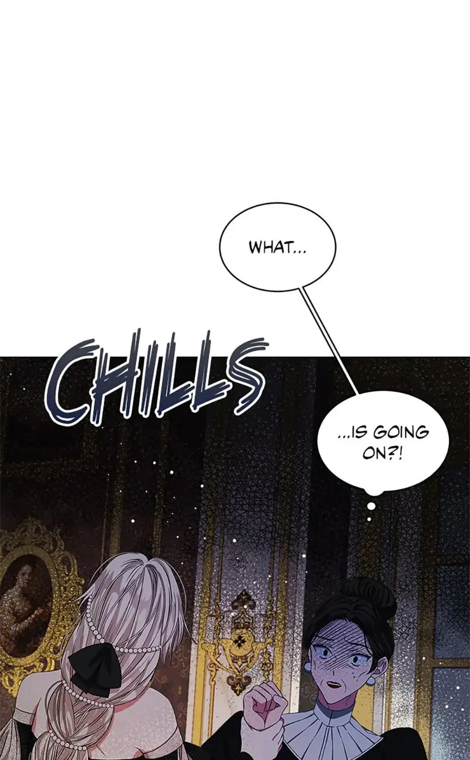 Tired of Living in Fiction Chapter 4 page 27 - 