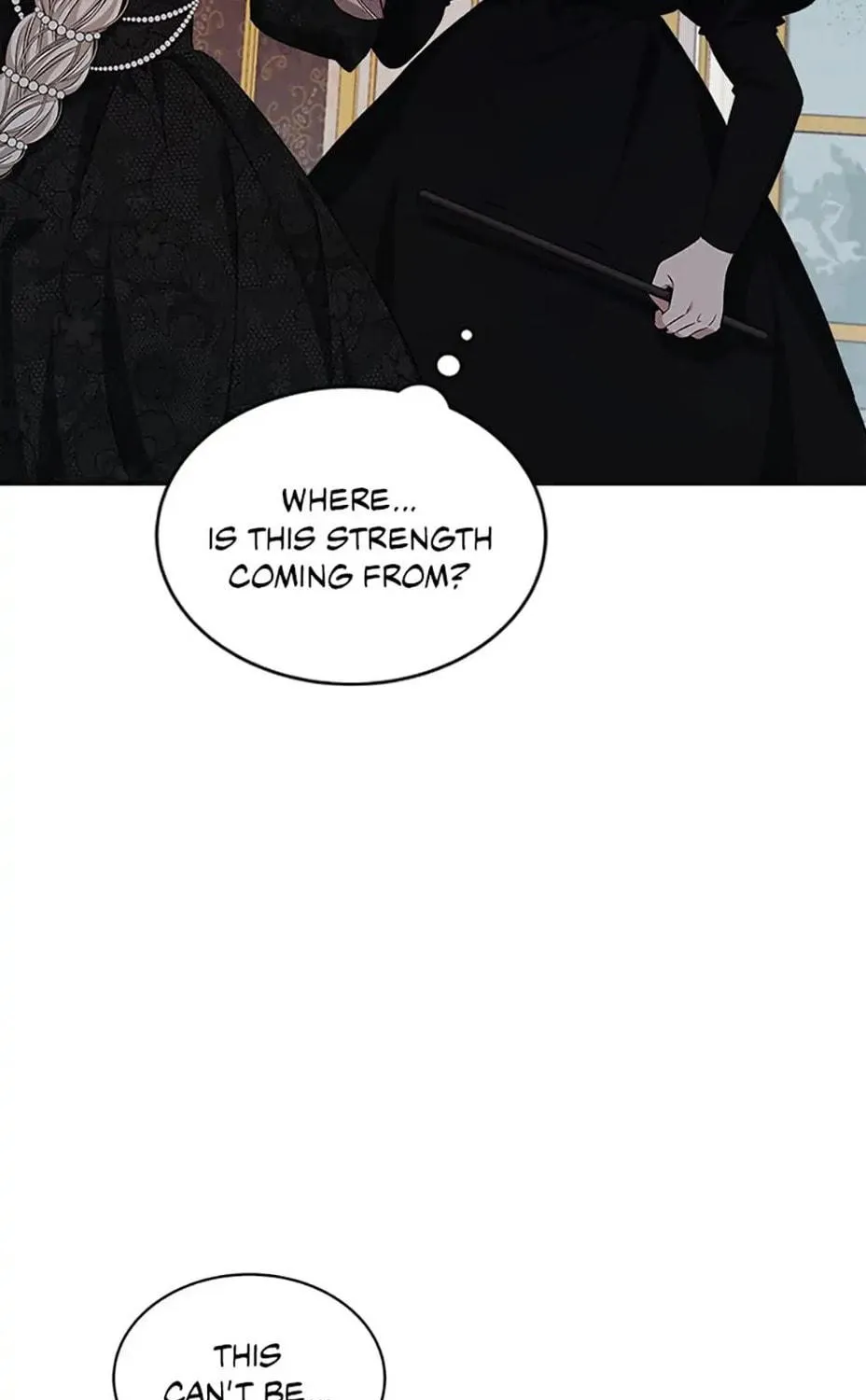 Tired of Living in Fiction Chapter 4 page 29 - 