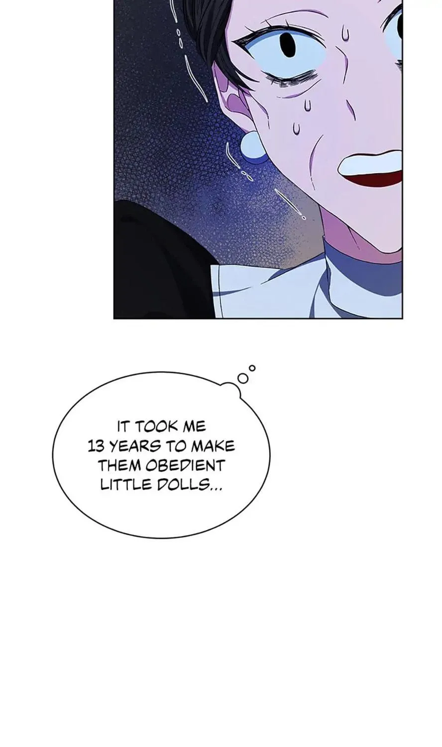 Tired of Living in Fiction Chapter 4 page 39 - 