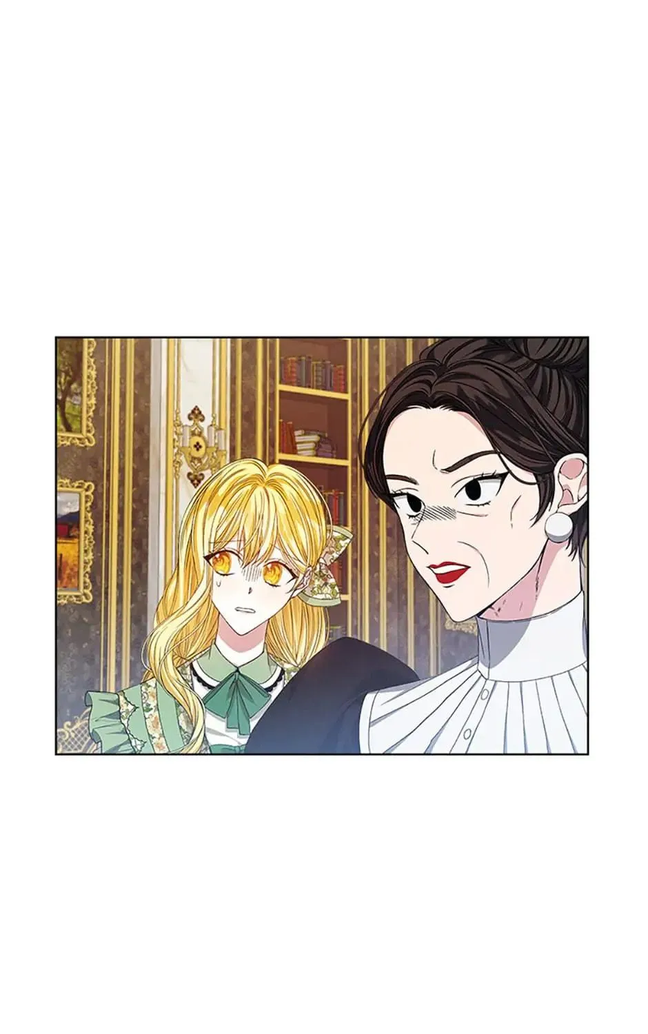 Tired of Living in Fiction Chapter 4 page 5 - 