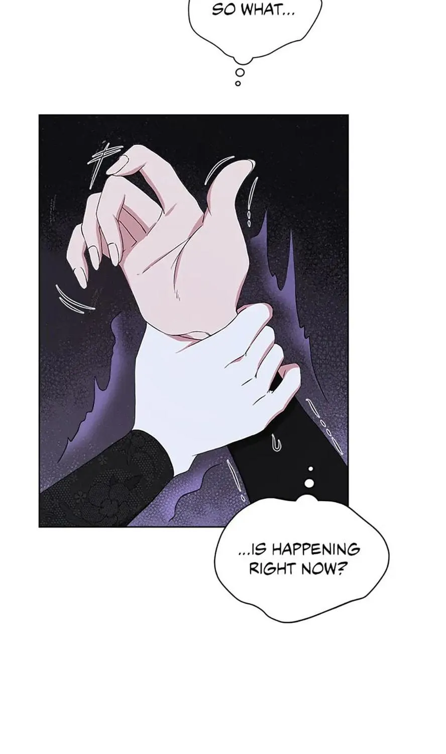 Tired of Living in Fiction Chapter 4 page 41 - 
