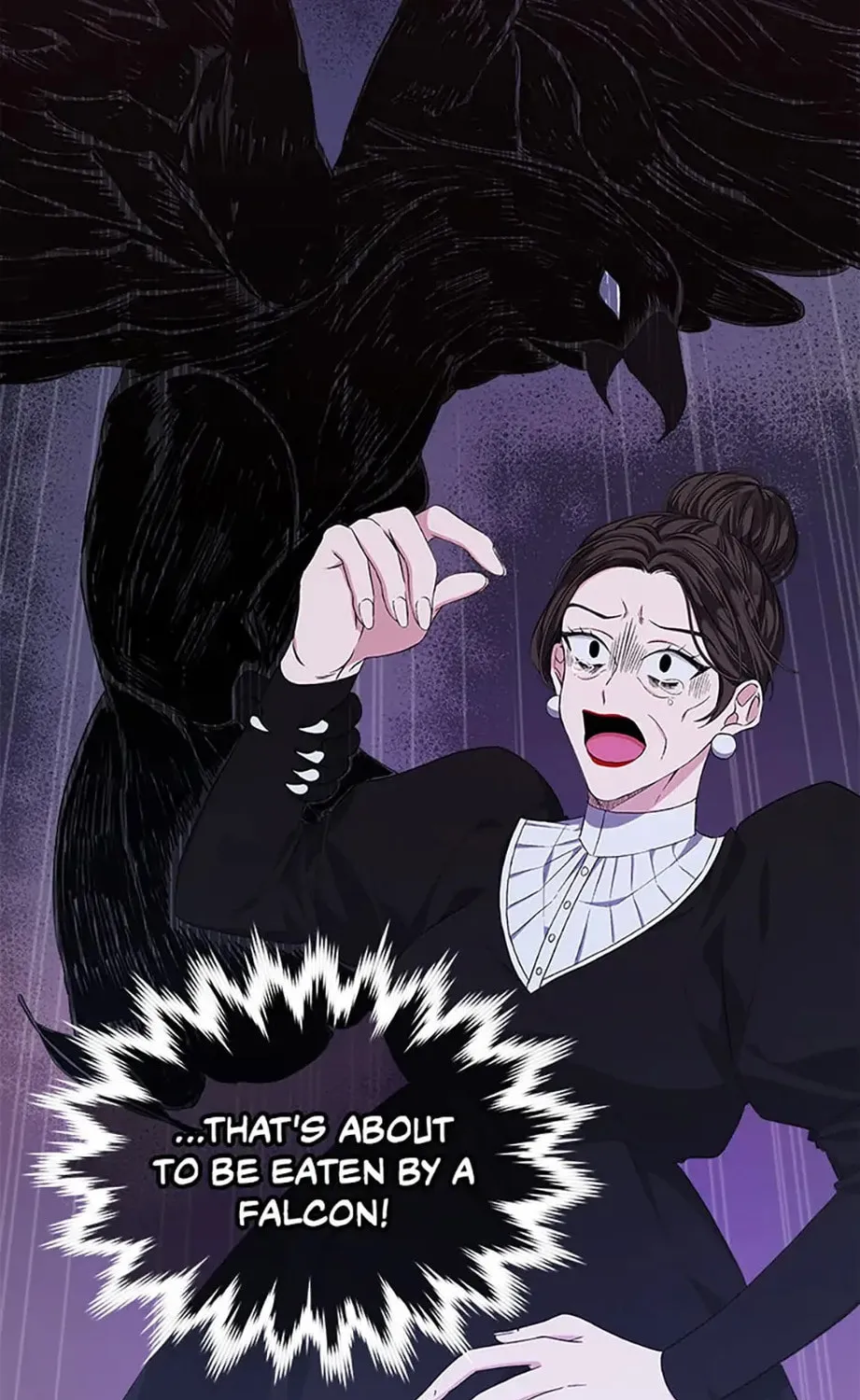 Tired of Living in Fiction Chapter 4 page 45 - 
