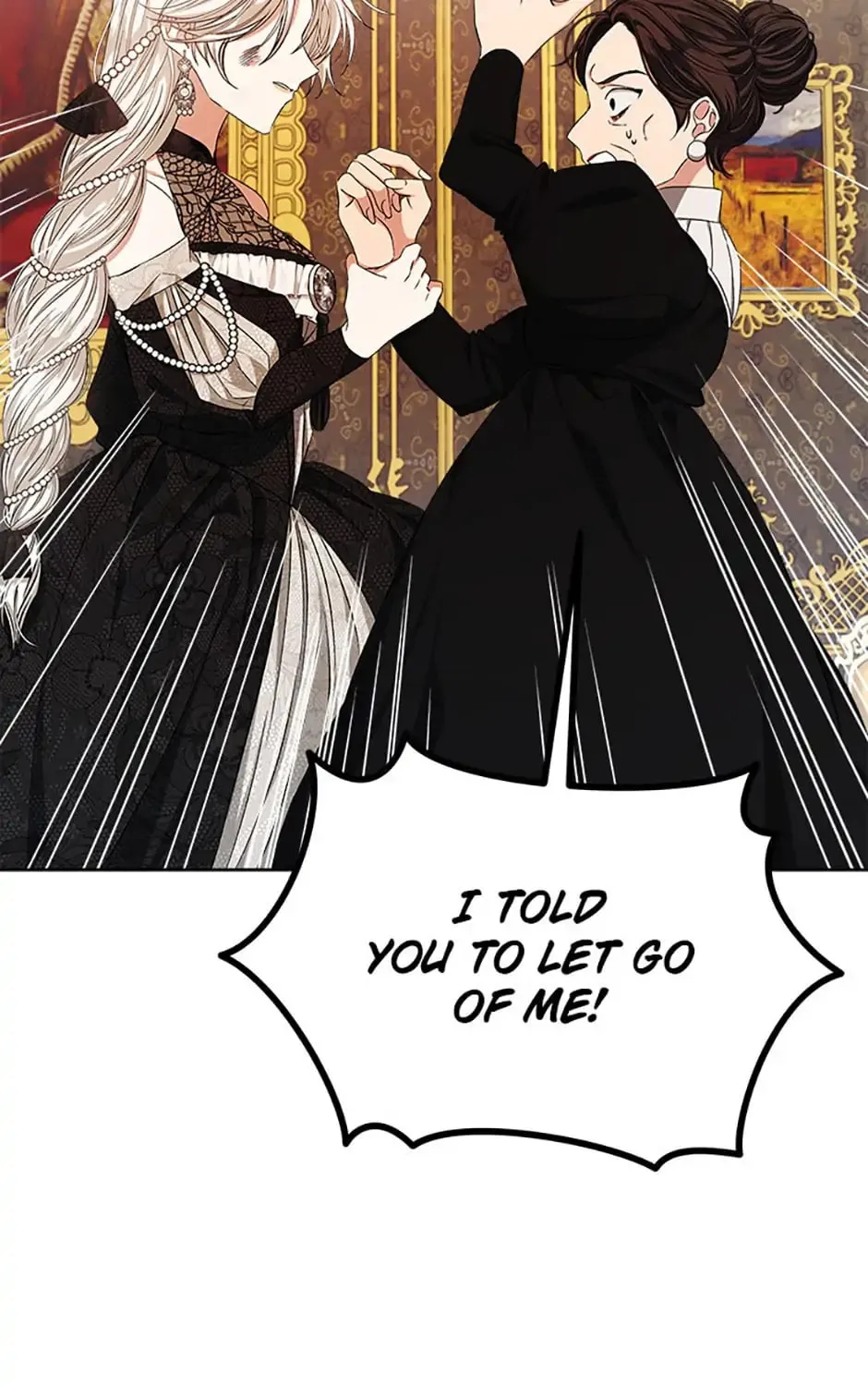 Tired of Living in Fiction Chapter 4 page 57 - 