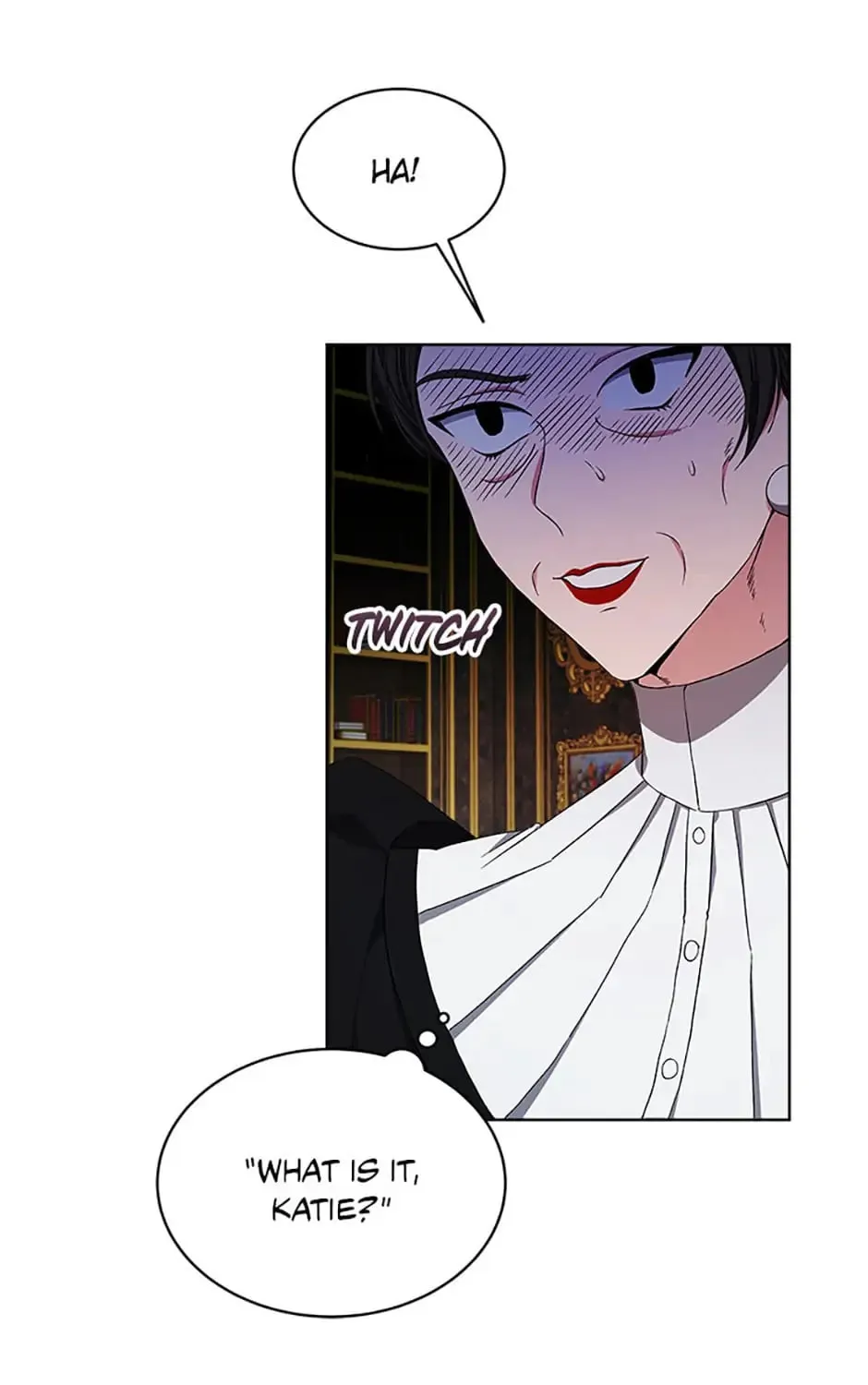 Tired of Living in Fiction Chapter 4 page 7 - 