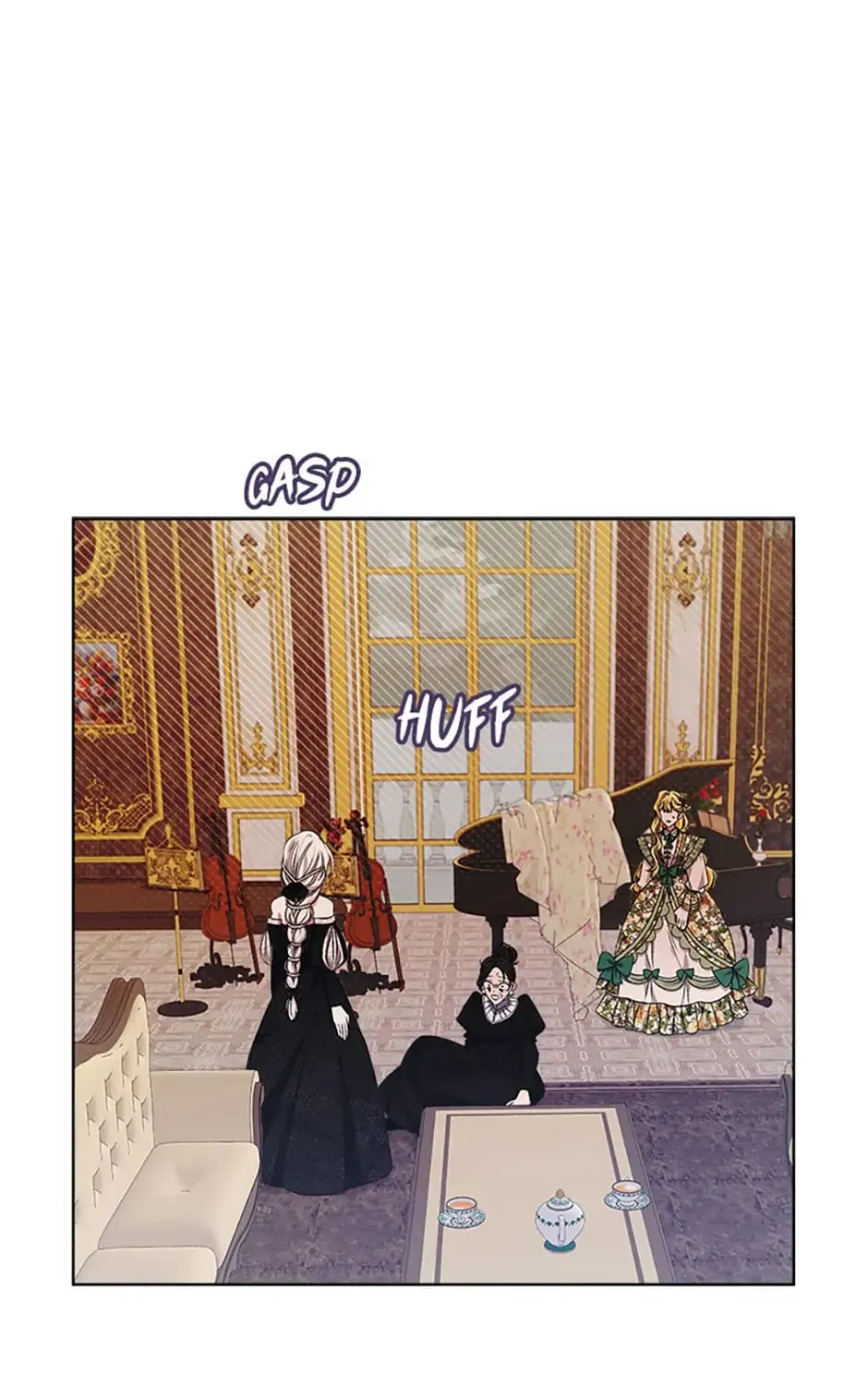 Tired of Living in Fiction Chapter 4 page 67 - 