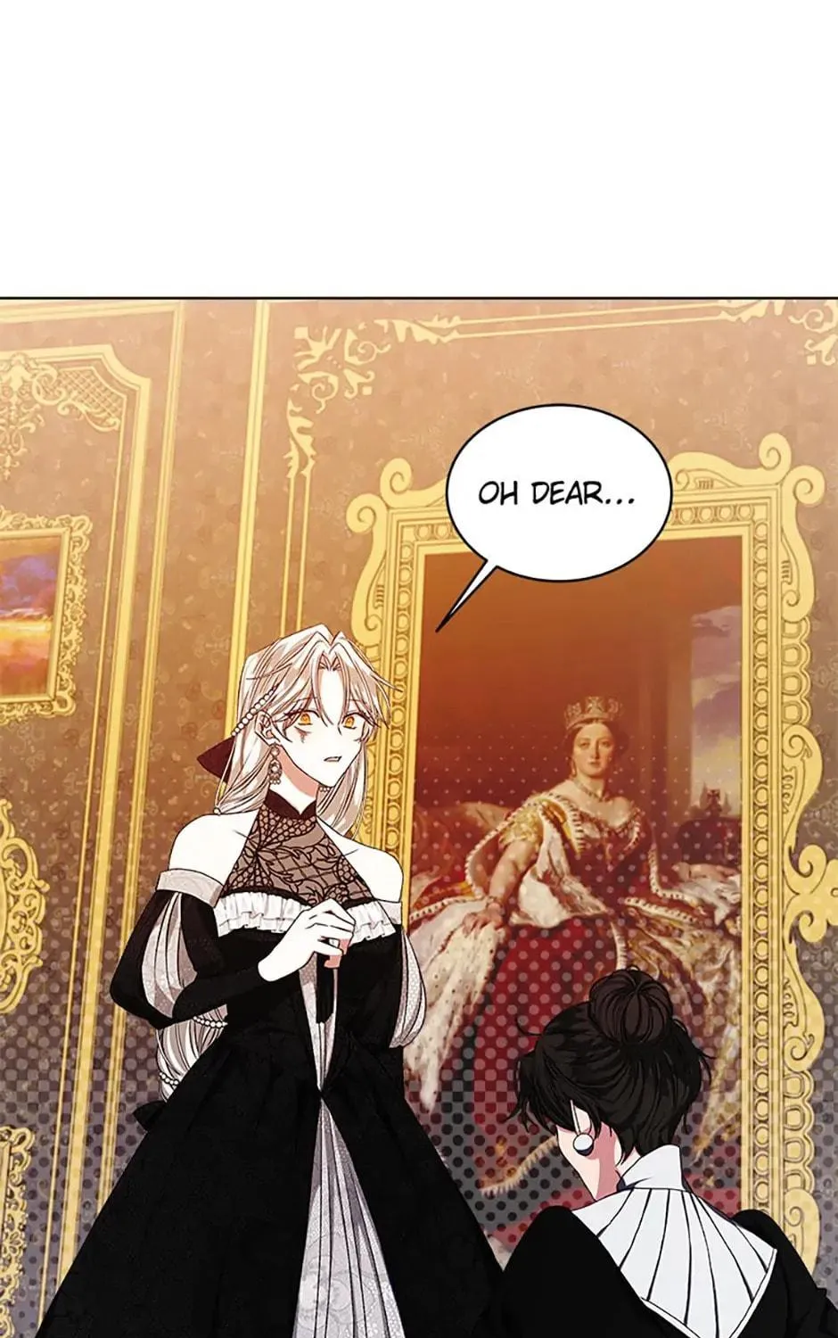 Tired of Living in Fiction Chapter 4 page 69 - 