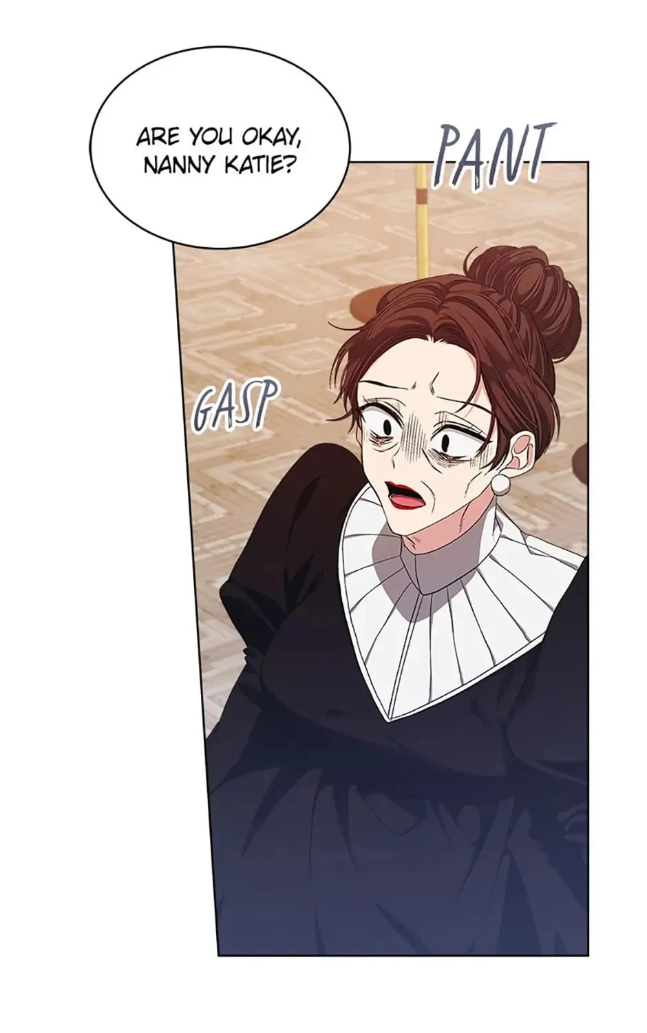 Tired of Living in Fiction Chapter 4 page 75 - 