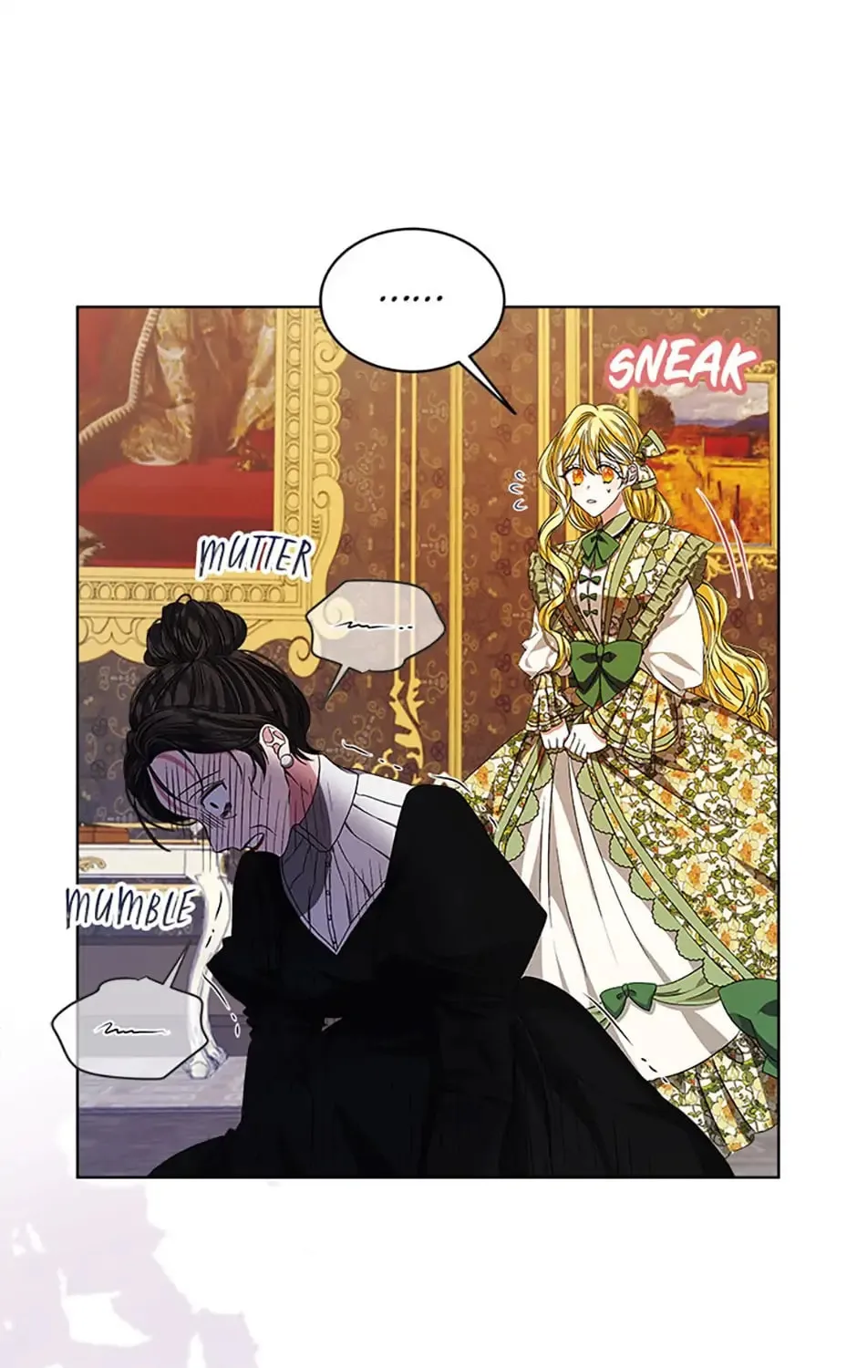 Tired of Living in Fiction Chapter 4 page 91 - 