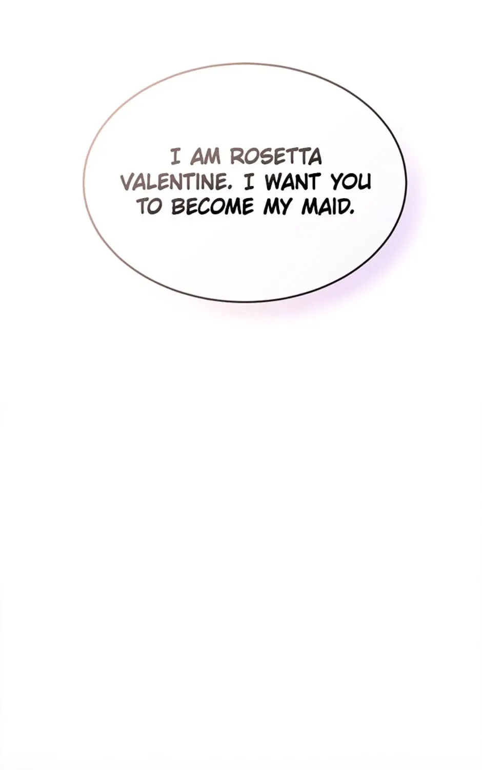 Tired of Living in Fiction Chapter 40 page 1 - 