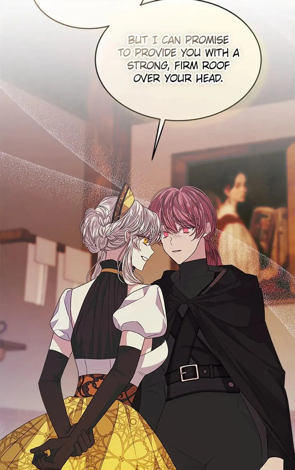 Tired of Living in Fiction Chapter 40 page 107 - 